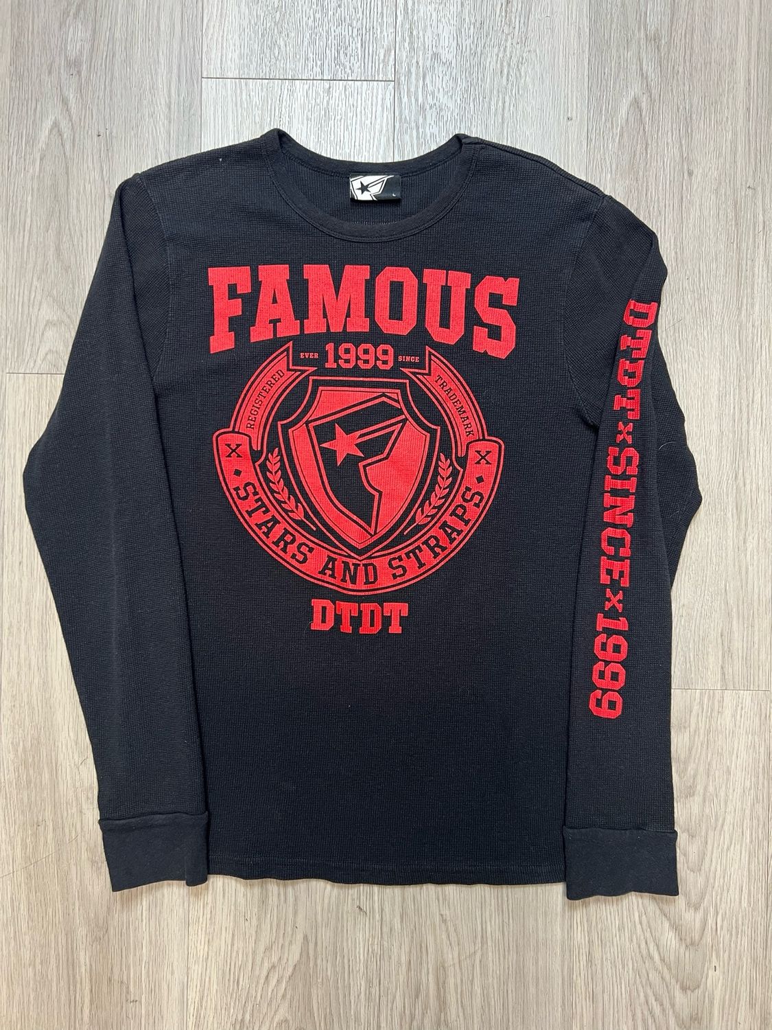 FAMOUS THERMAL LS SZ: L