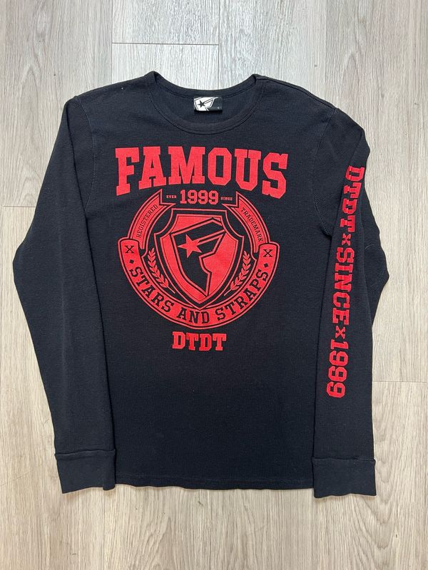 FAMOUS THERMAL LS SZ: L