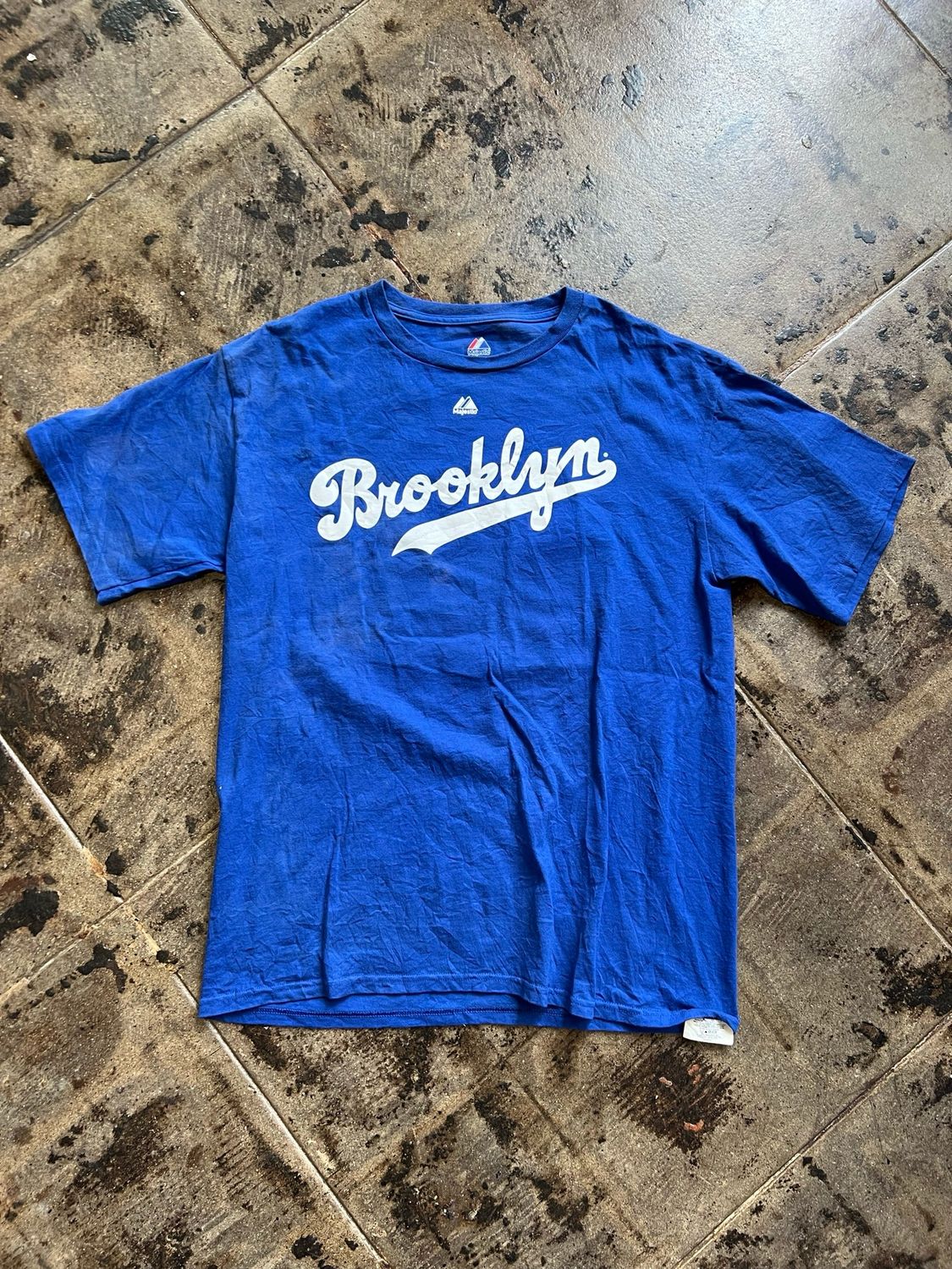 JACKIE ROBINSCON #42 SZ.L