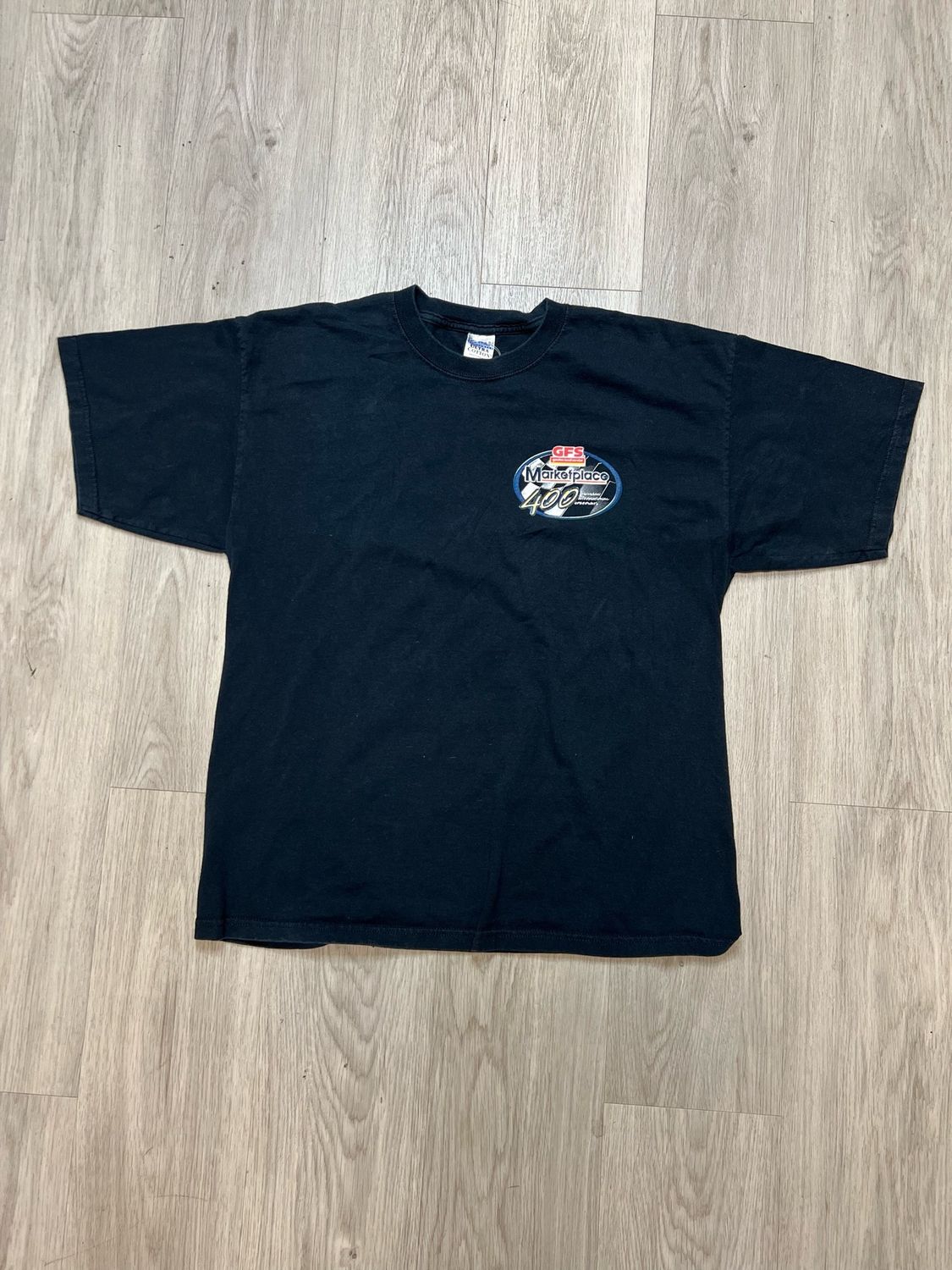 NASCAR NEED FOR SPEED TEE SZ: XL