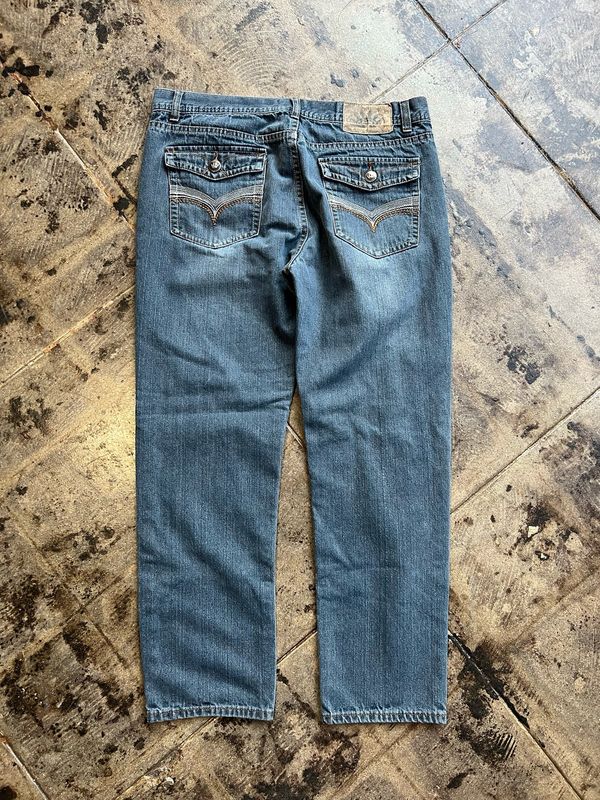 MGORDON JEANS 36 X30