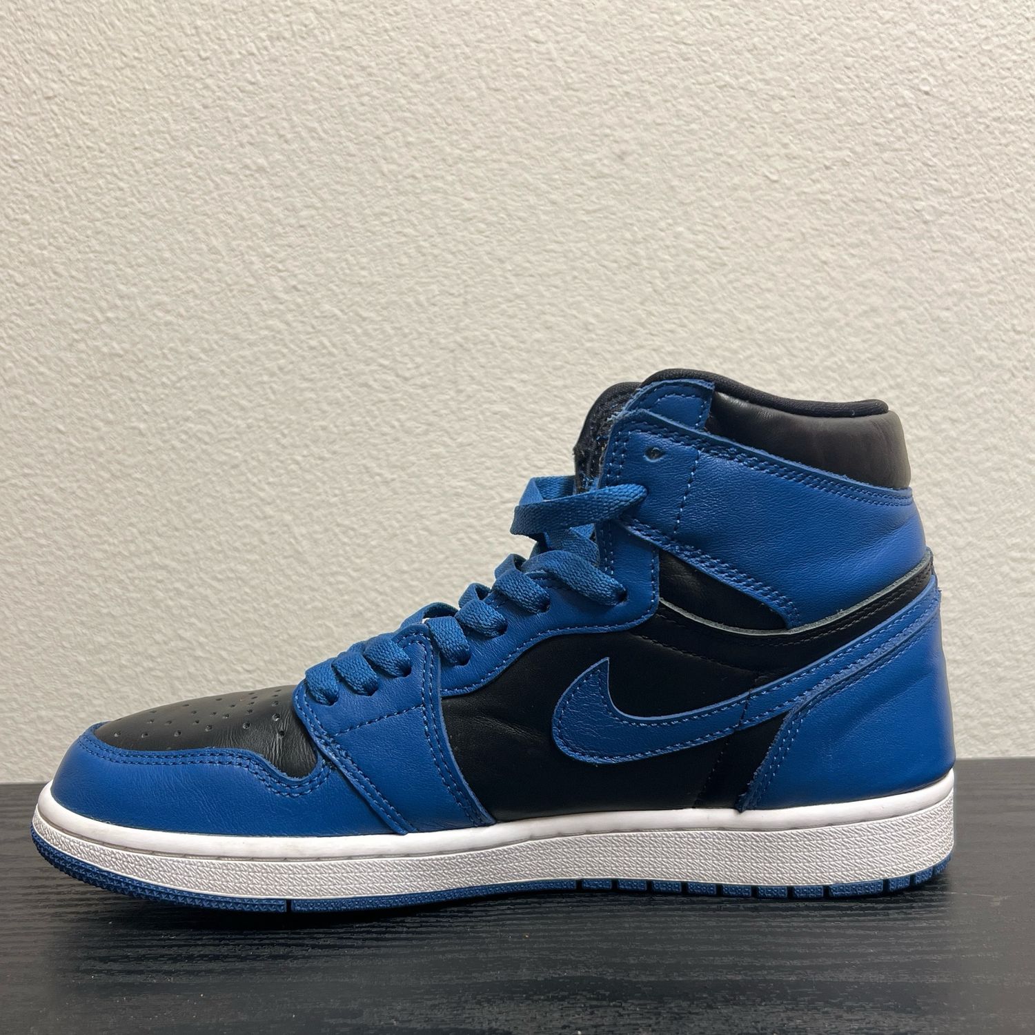 JORDAN 1 MARINA BLUE (USED)
