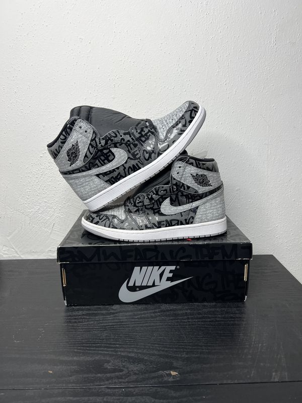 JORDAN 1 REBELLIONAIRE