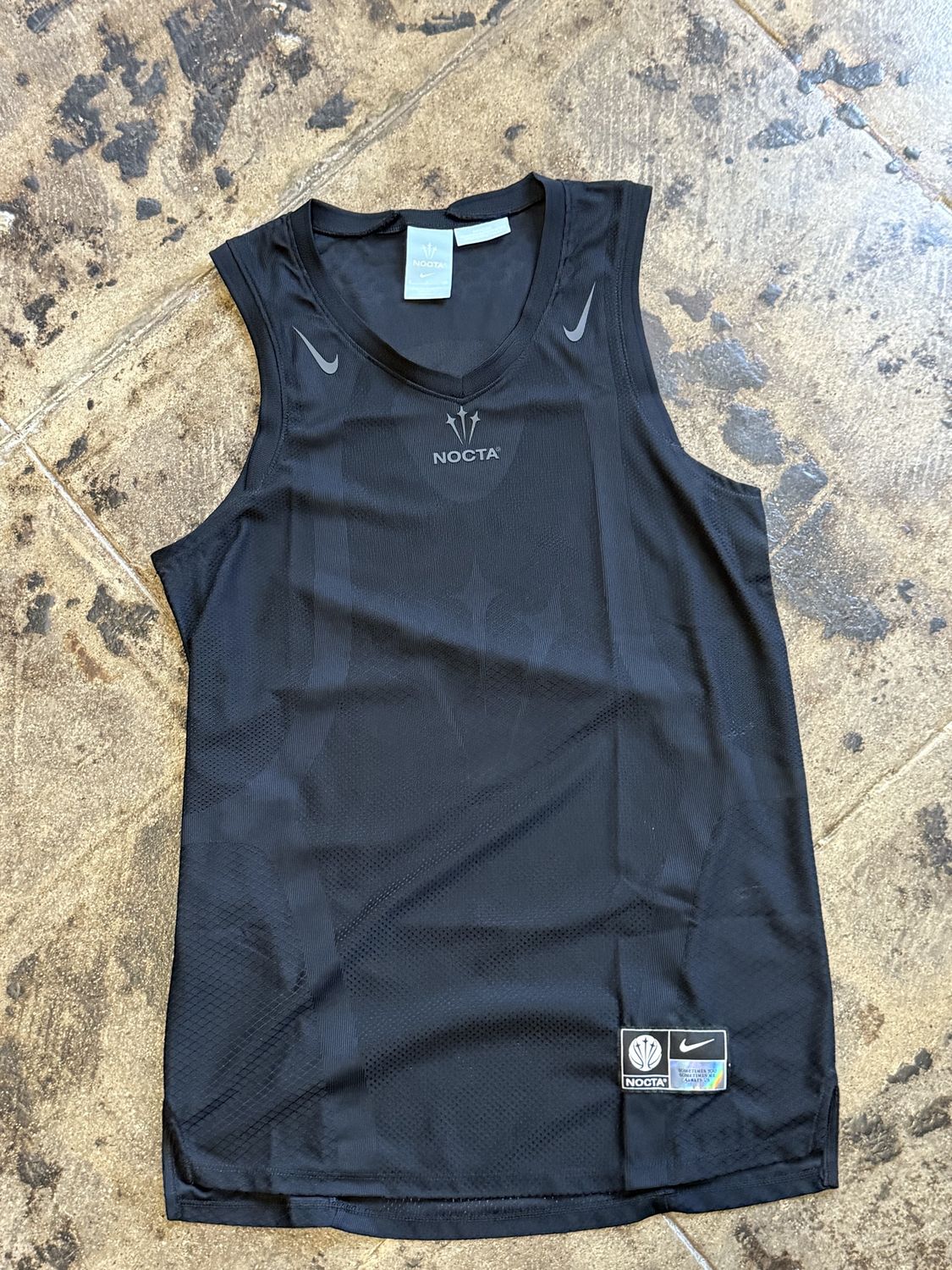 NIKE NOCTA TANKTOP
