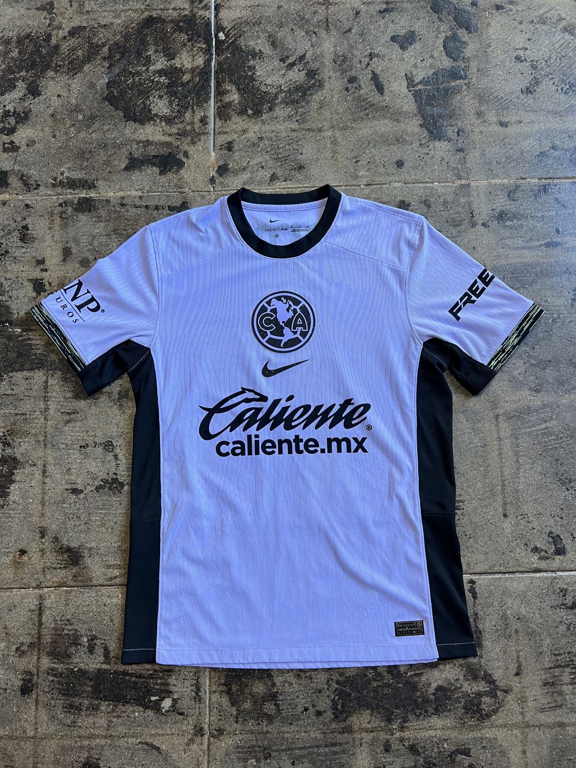 NIKE CLUB AMERICA 23-24 3RD KIT JERSEY