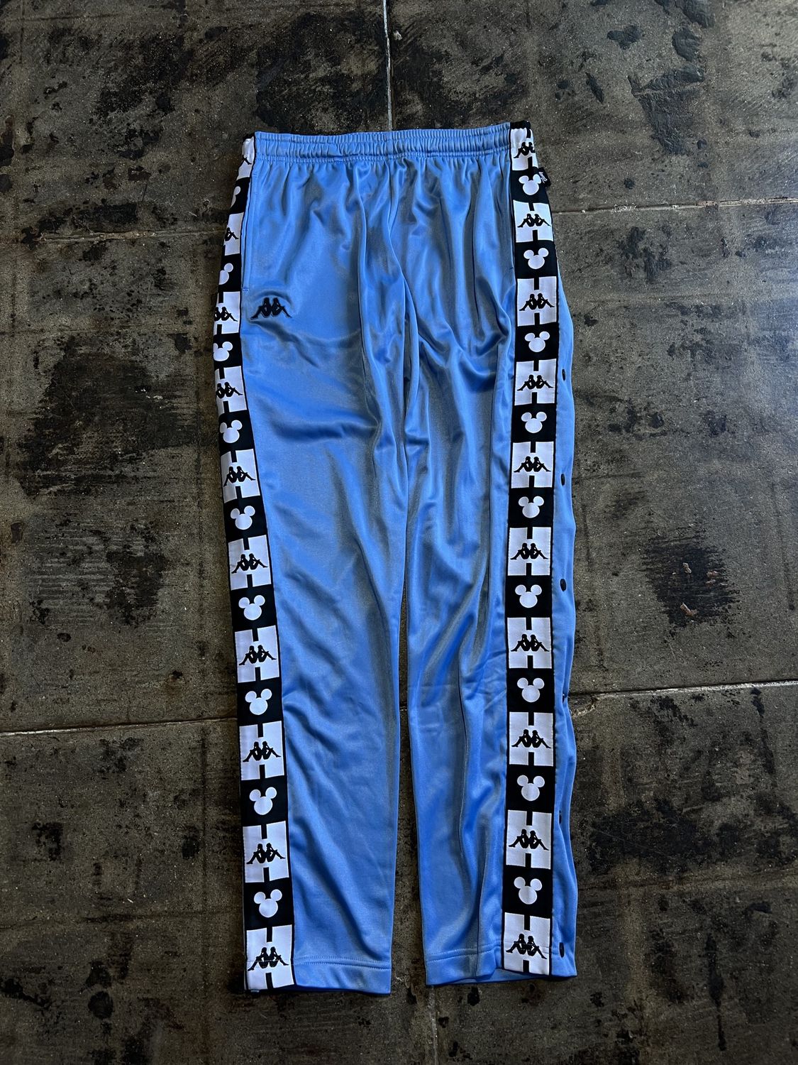 KAPPA x DISNEY SWEATPANTS