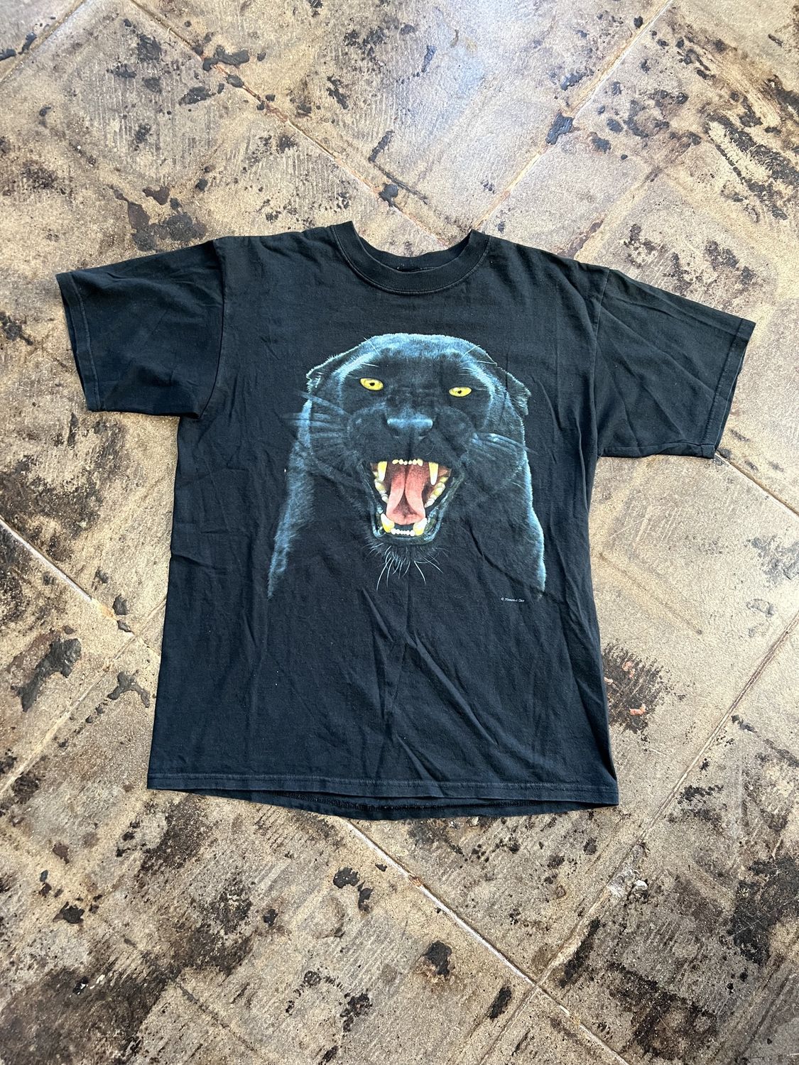 PANTHER TEE