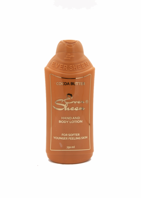 Ever Sheen Hand And Body Lotion