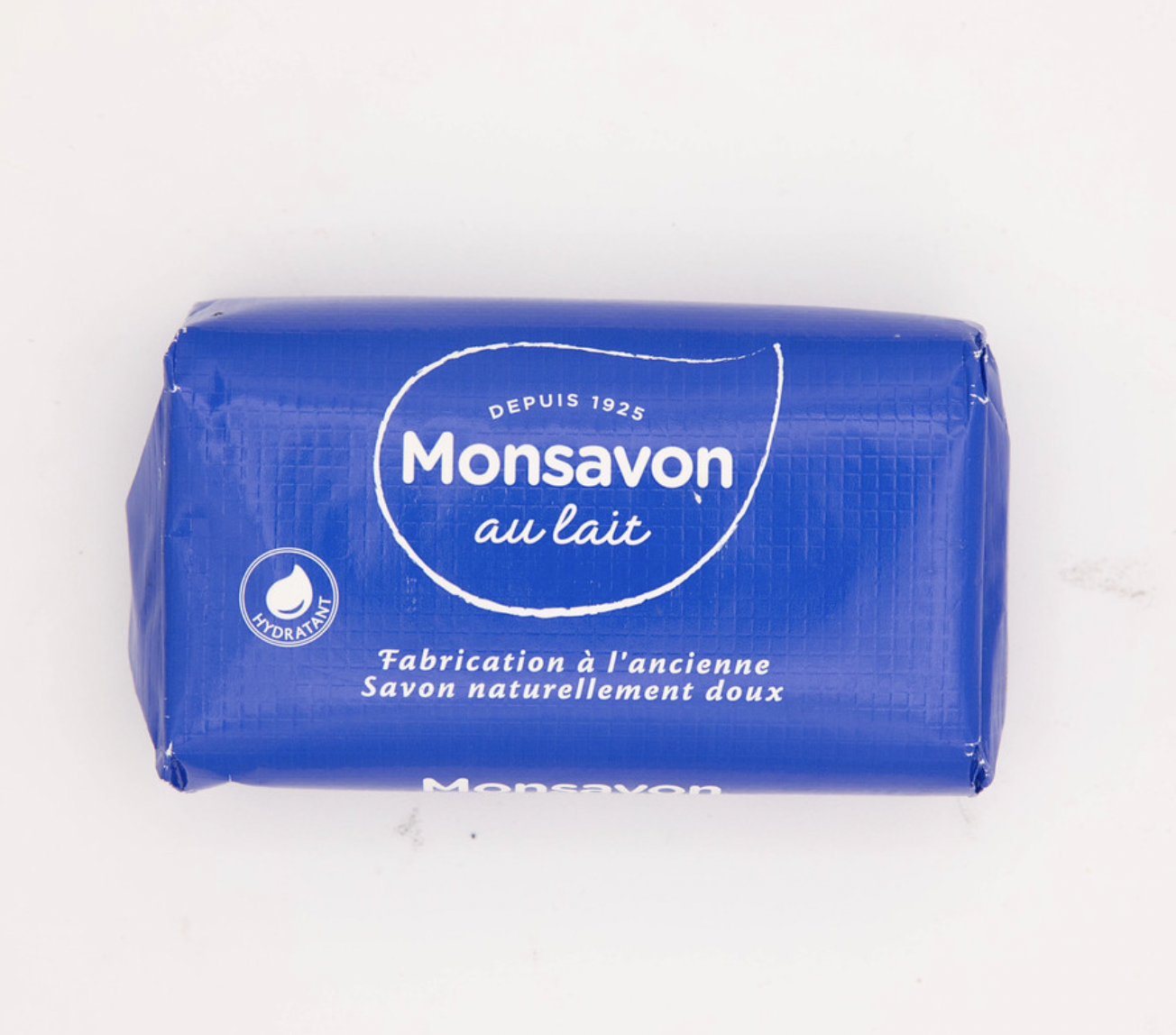 Monosavon AU LAIT SOAP BAR 200G