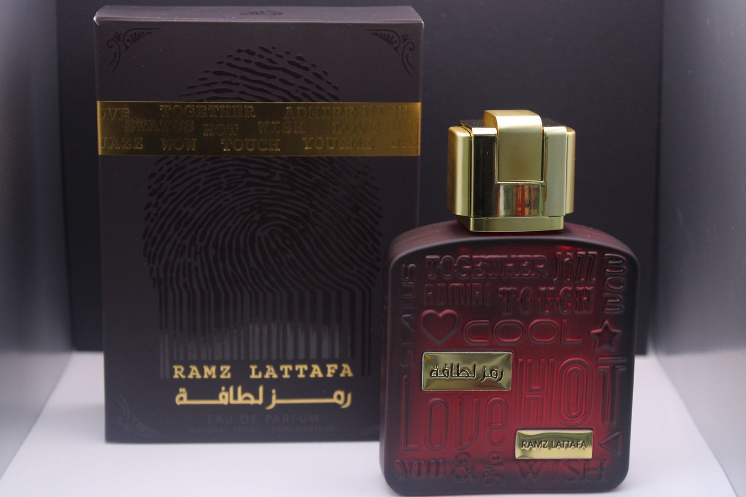 Ramz Lattafa