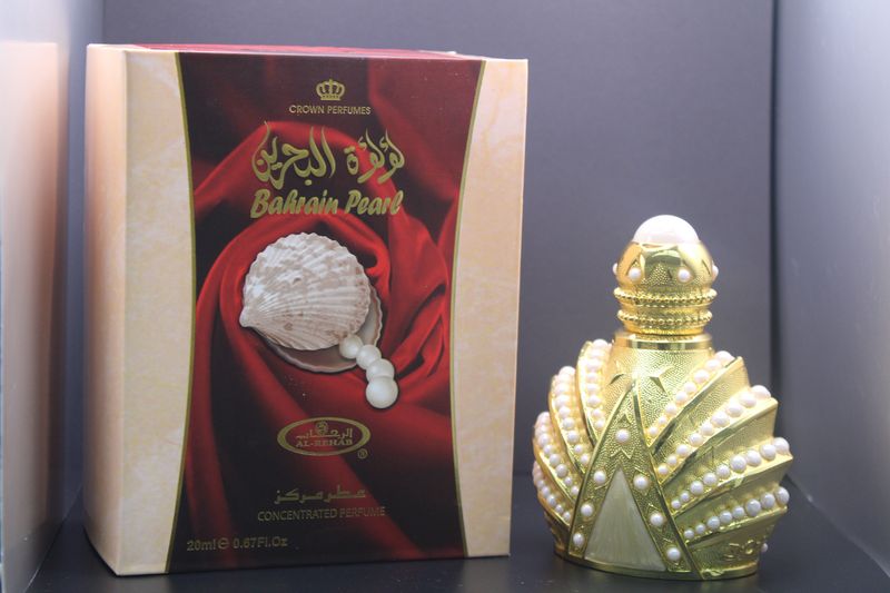 Bahrain Pearl