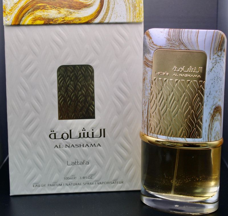 Al Nashama