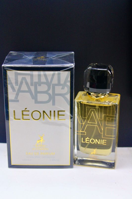 Leonie by Maison Alhambra