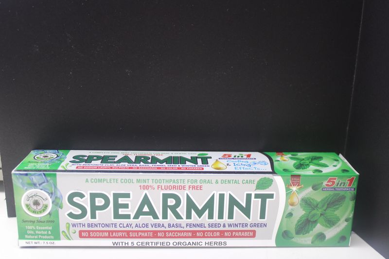 Spearmint