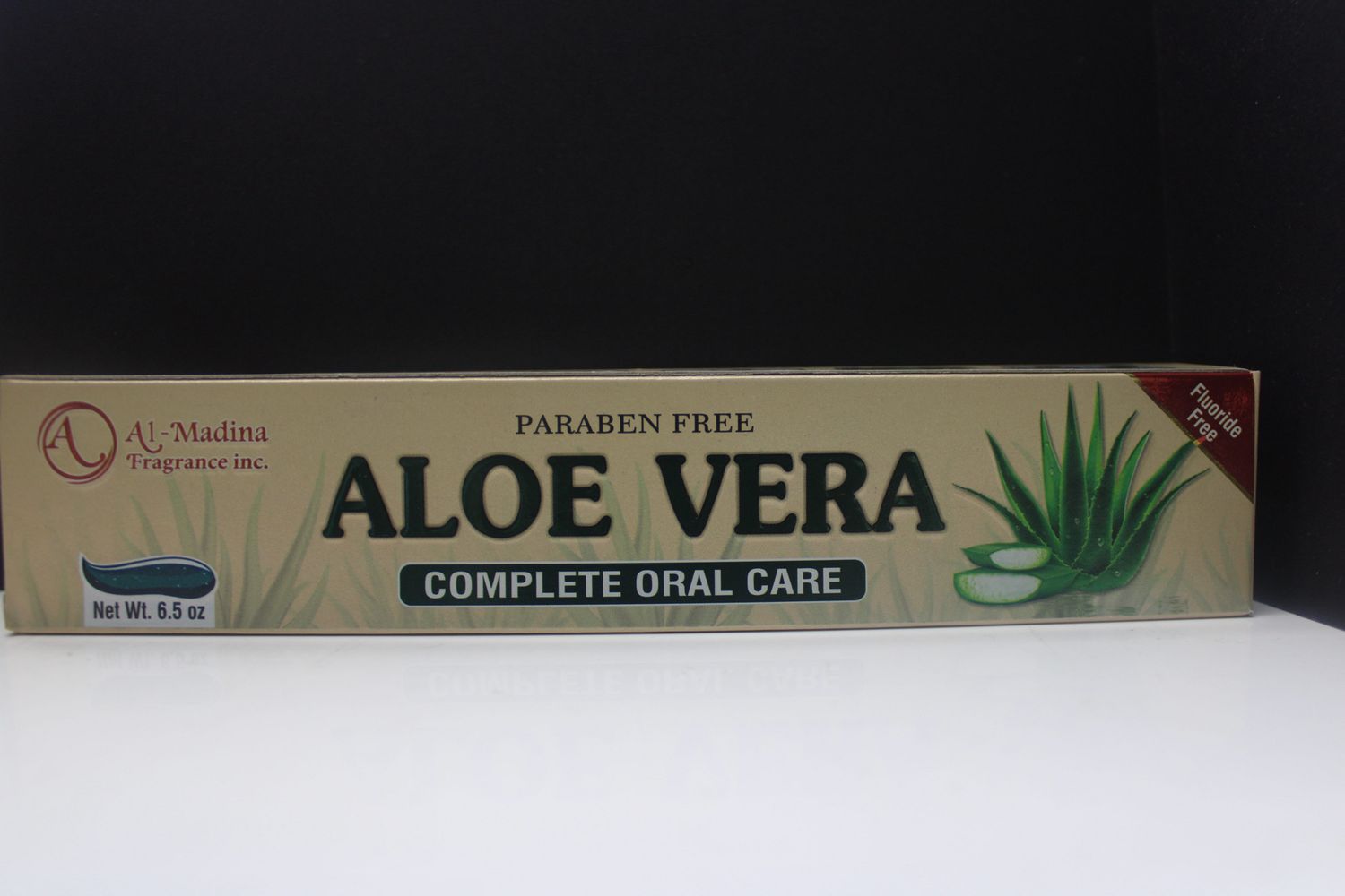 Aloe Vera