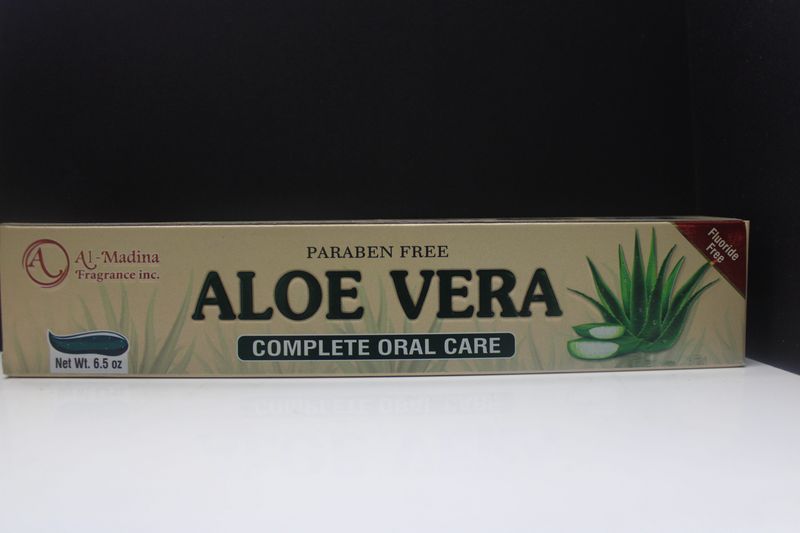 Aloe Vera