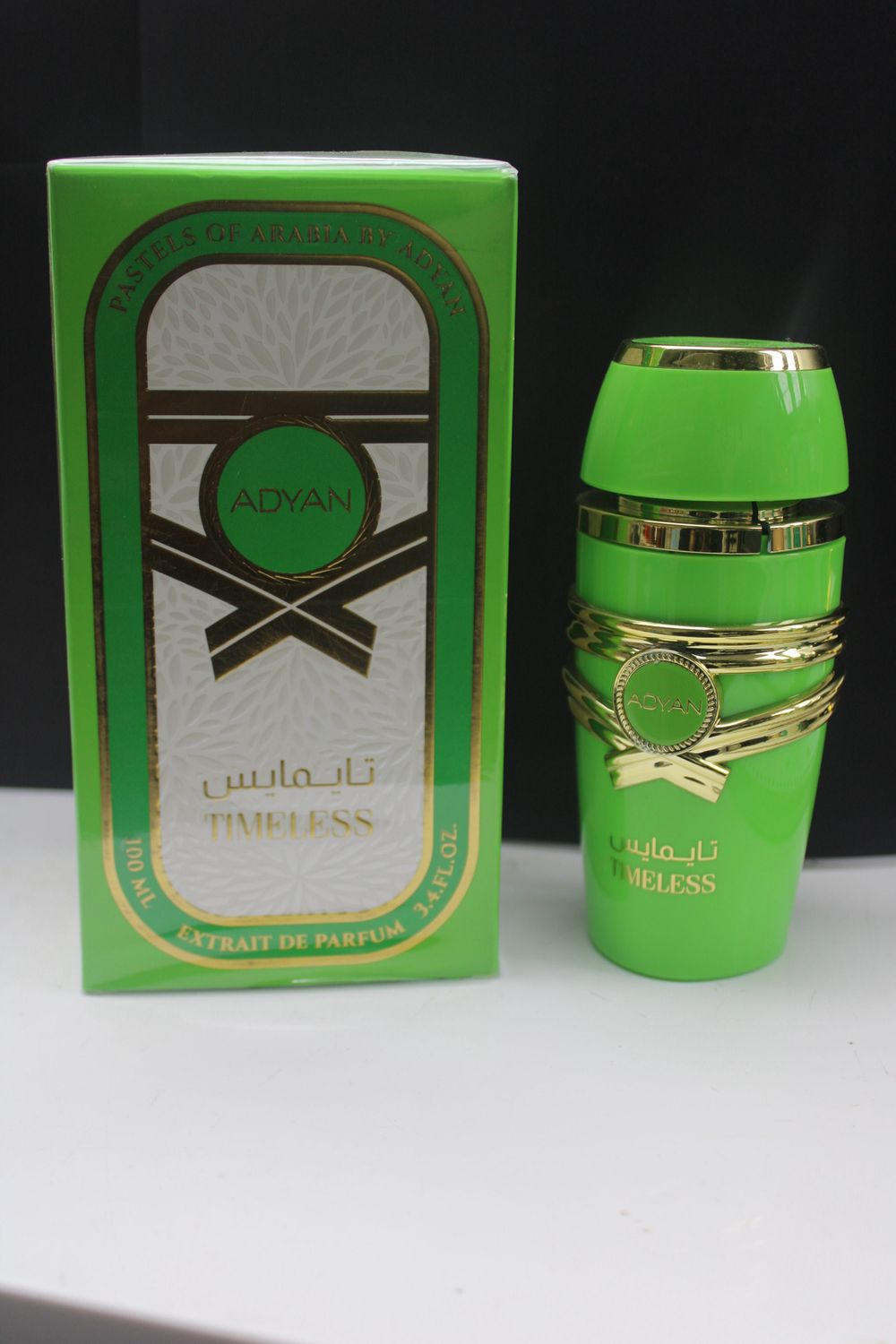 Timeless By Adyan 100ml