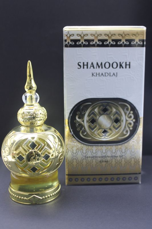 Shamookh by Khadlaj