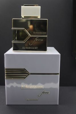 Al Haramain L' Aventure collection