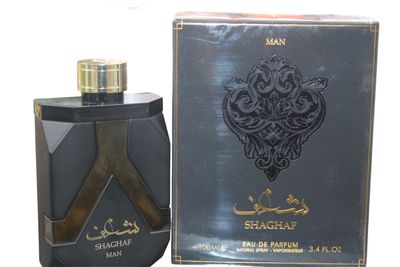 Shaghaf by Asdaaf