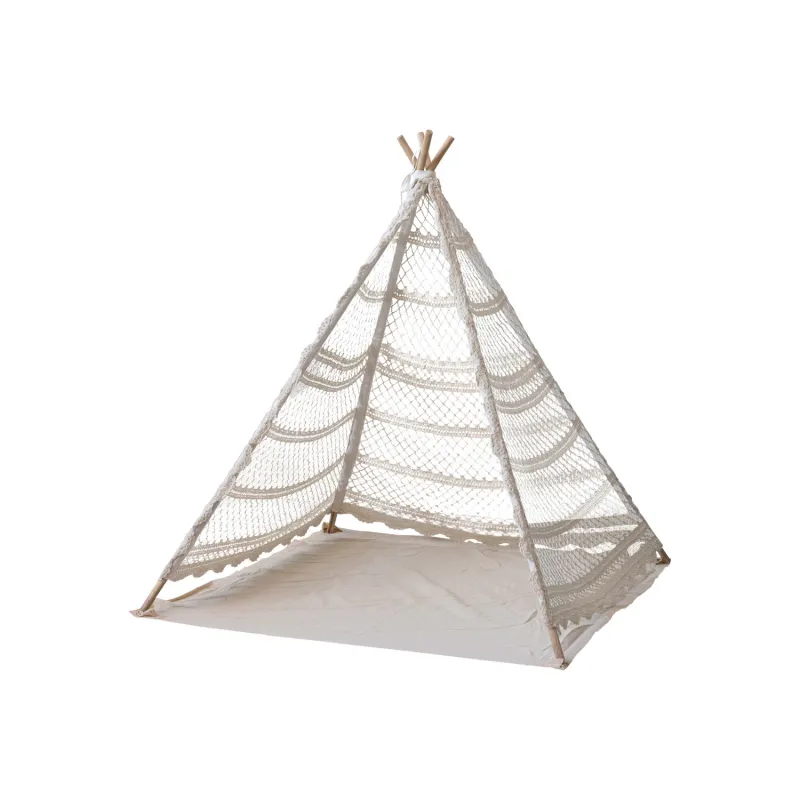 DF8523  Teepee