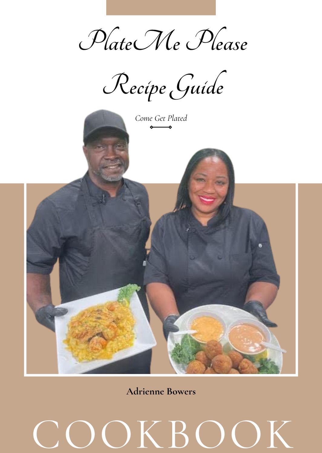 Recipe Guide