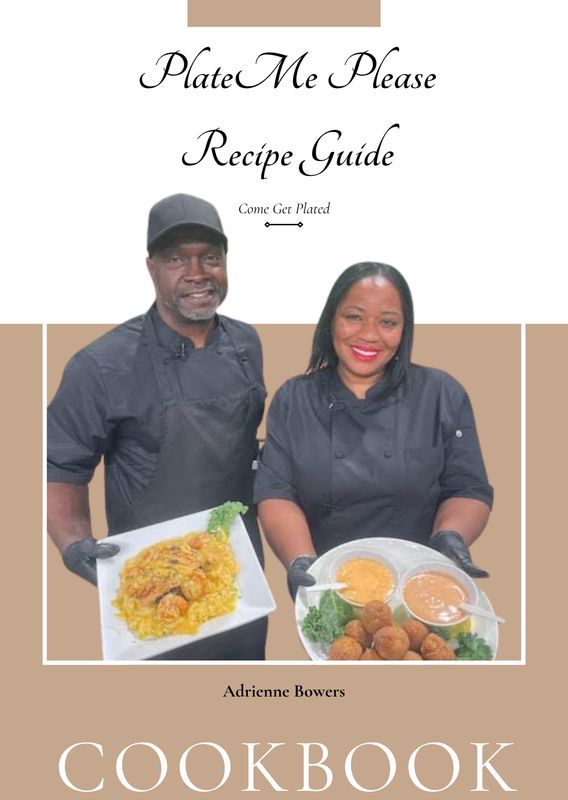 Recipe Guide