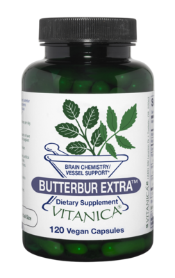 Butterbur Extra