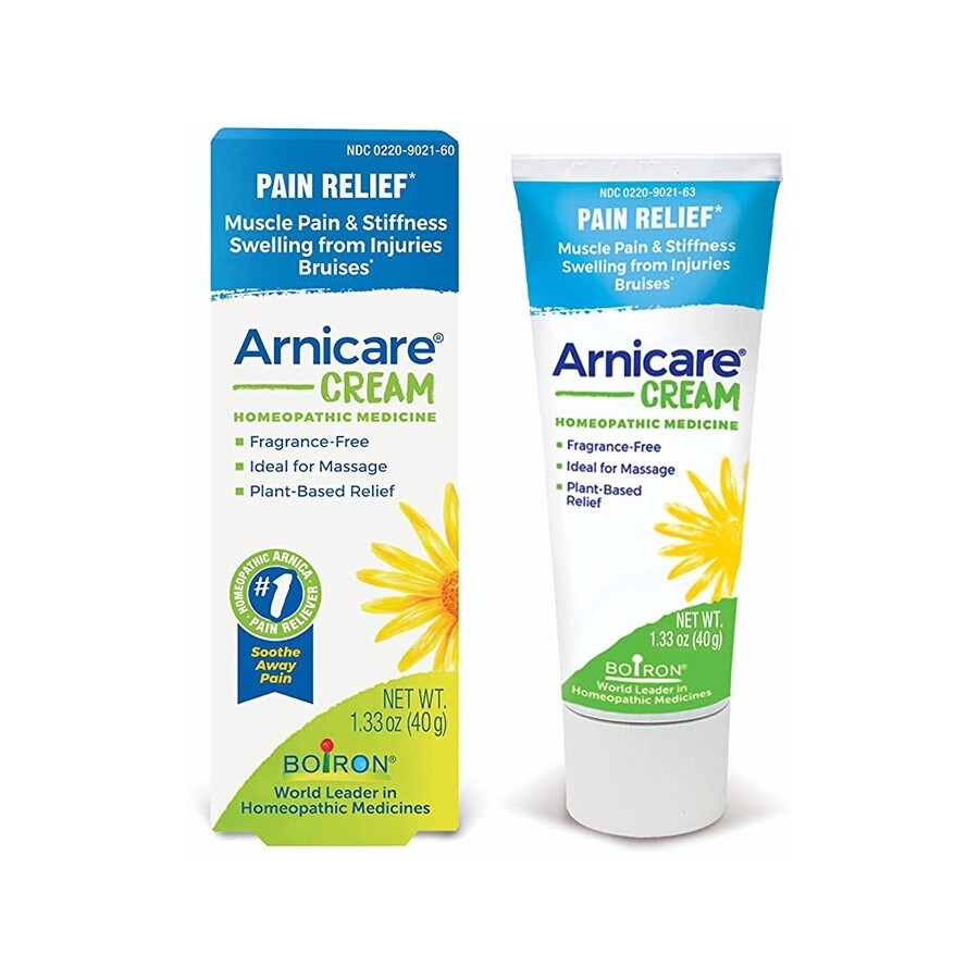 Arnica Cream 1.33 oz.