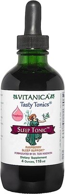 Sleep tonic