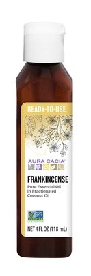 Frankincense Ready to Use Essential Oil 4 fl. oz.