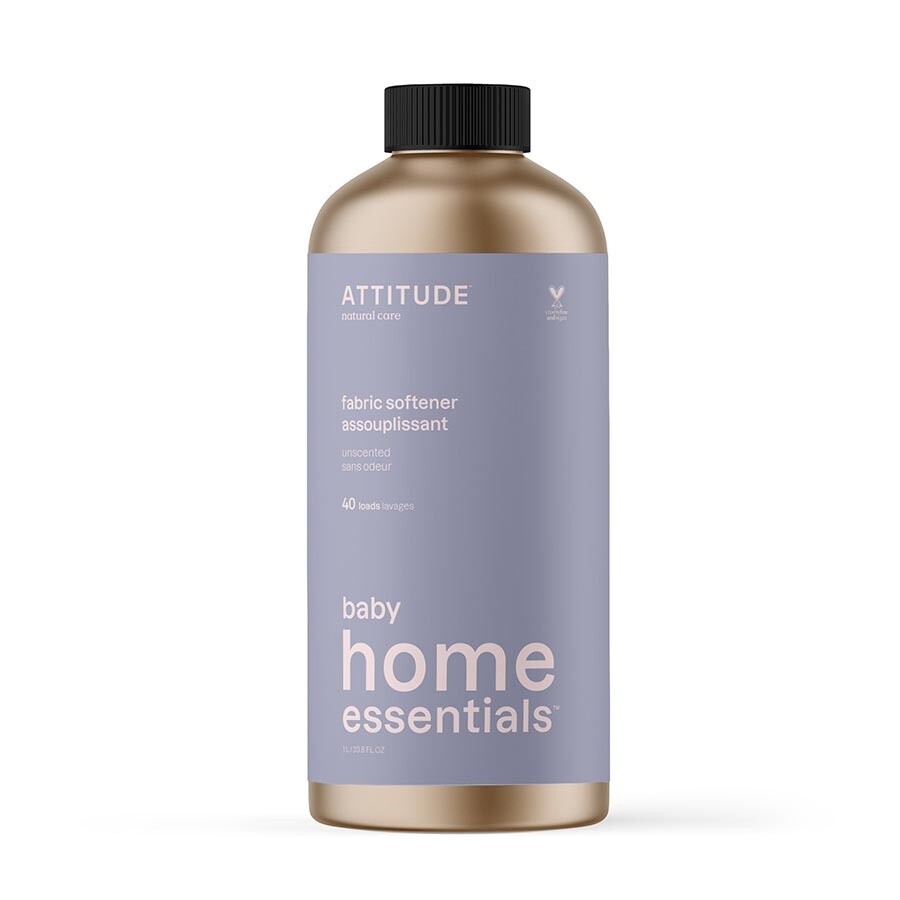 BABY HOME ESSENTIALS FABRIC SOFTENER