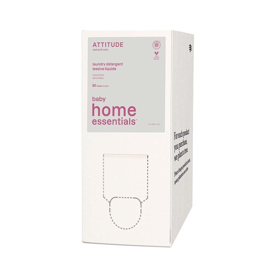 BABY HOME ESSENTIALS LAUNDRY DET REFILL
