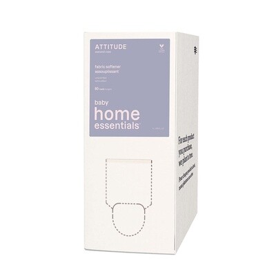 BABY HOME ESSENTIALS FABRIC SOFTENER REFILL