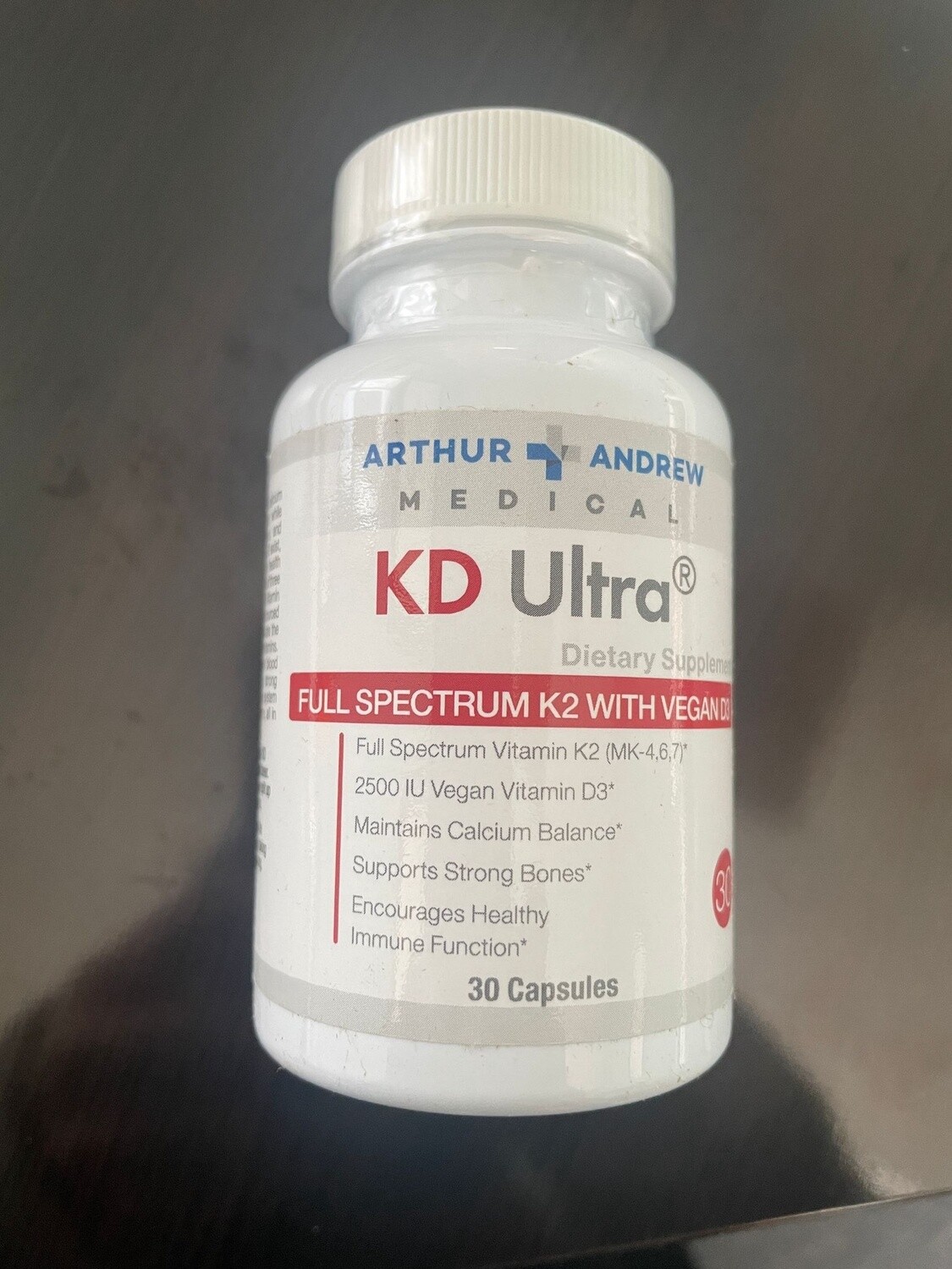 VEGAN VIT D3