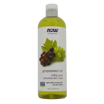 Grapeseed Oil