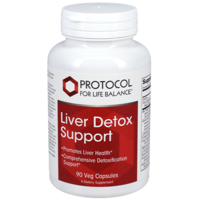 Liver Detox
