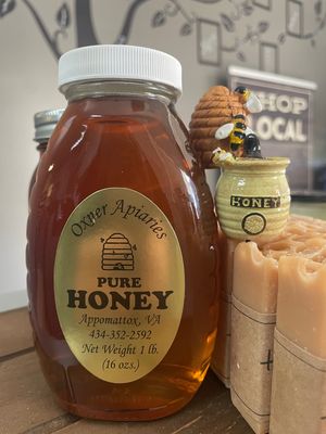 Honey