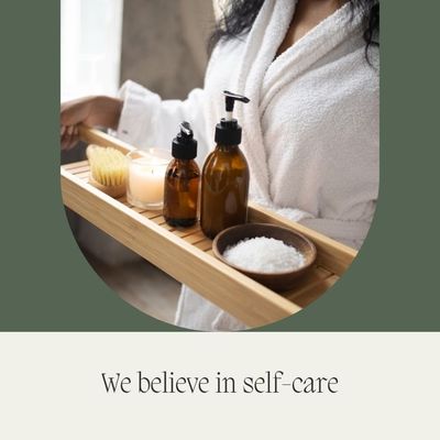 Bath/Body Care