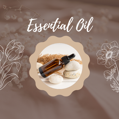 Essential Oils