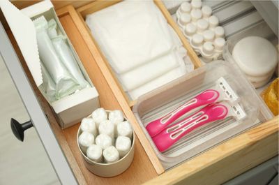 Feminine Hygiene