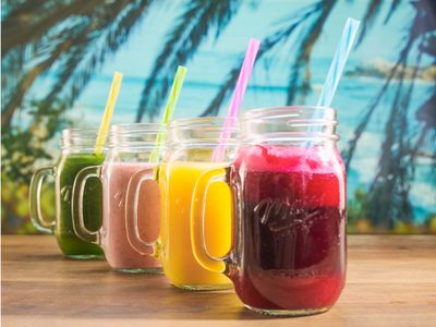 Beverages
