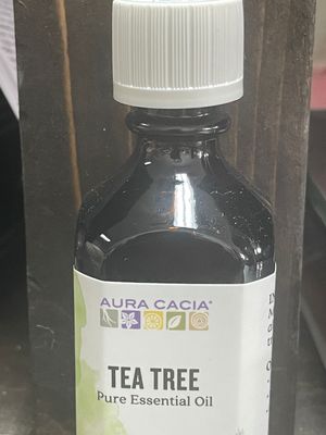Tea Tree Oil-2oz