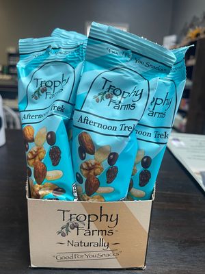 Trophy Farms-Afternoon Trek-1case/12