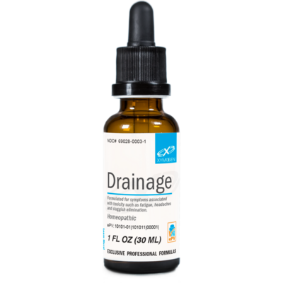 Drainage