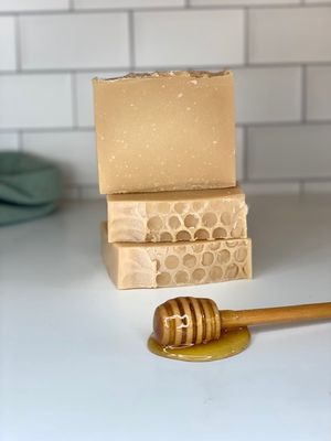 Honey Hibiscus