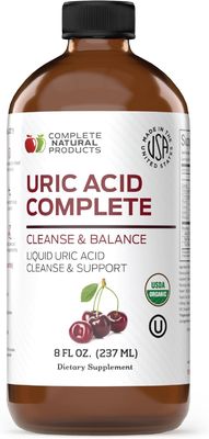 Uric Acid Complete