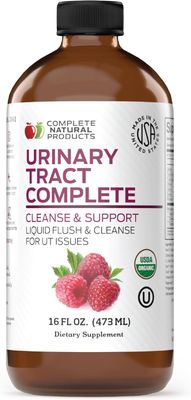 Urinary Tract Complete 8oz