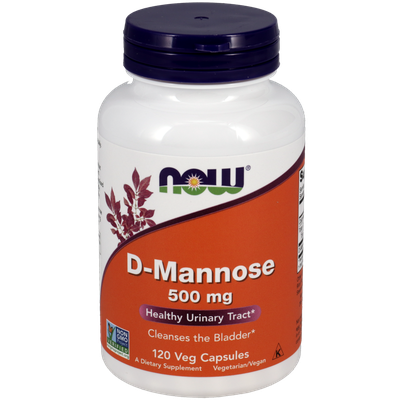 D-Mannose