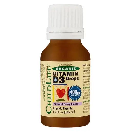 Vitamin D3 Childrens